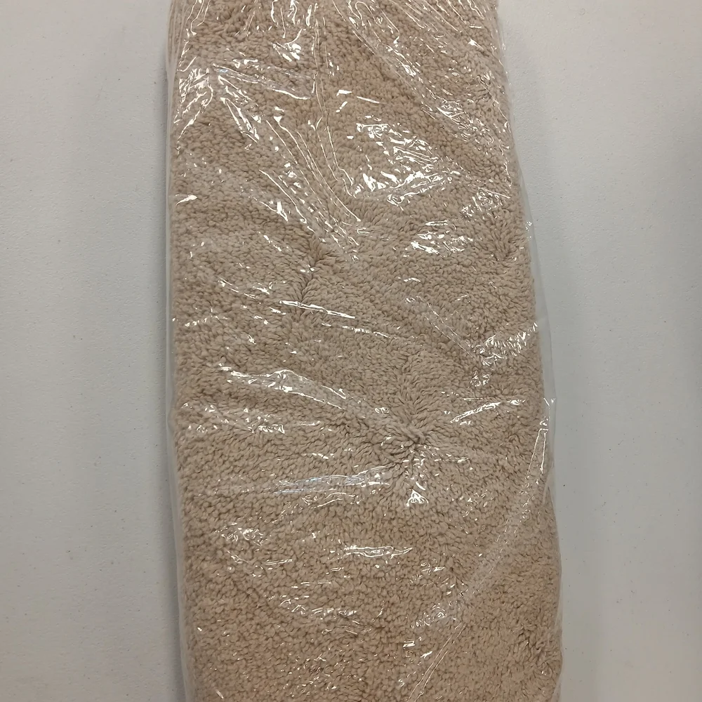 Tan LIZ CLAIBORNE Bath Mat